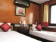 PARAGON LEGEND CRUISE BEDROOM